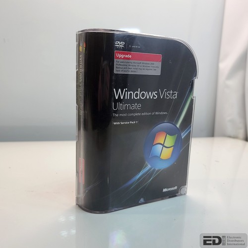Microsoft windows vista - microsoft,