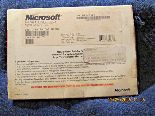 Microsoft windows vista - microsoft,
