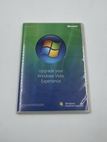 Microsoft windows vista - windows,