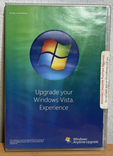 Microsoft windows vista - windows,