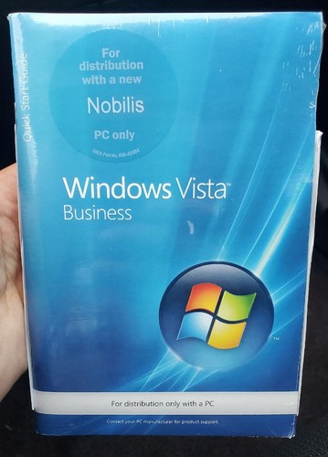 Microsoft windows vista - microsoft,