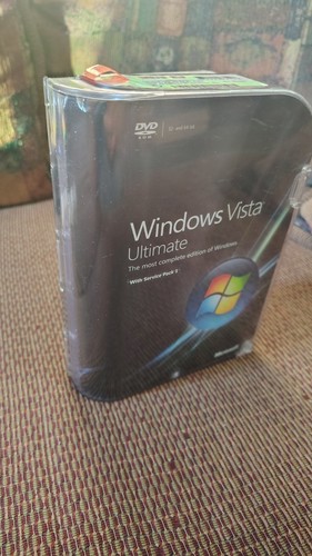 Microsoft windows vista - windows,