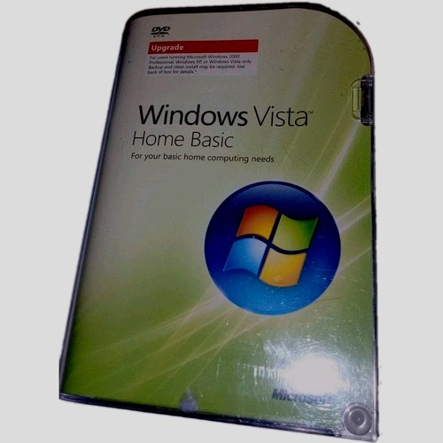 Microsoft windows vista - windows,