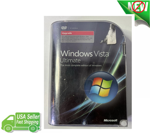 Retro microsoft windows vista - retro,